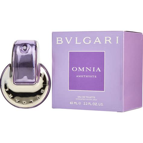 bvlgari omnia amethyste 25 ml price|bvlgari omnia amethyste for women.